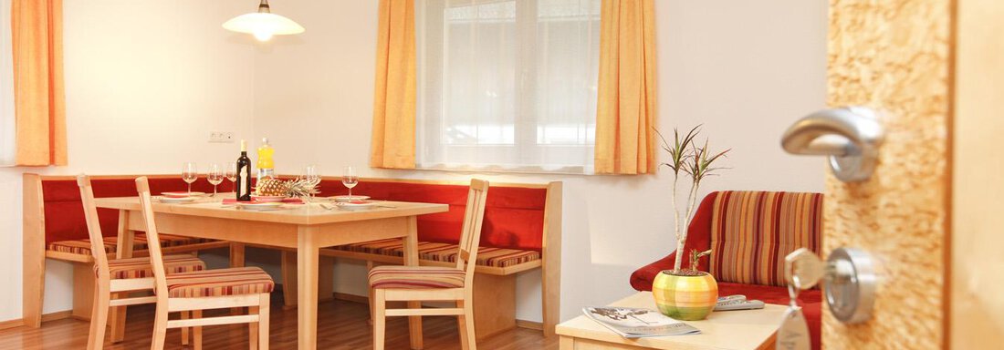 Appartement-Johanna-4632 Appartement-Johanna-4632 - Appartement Johanna - Huben