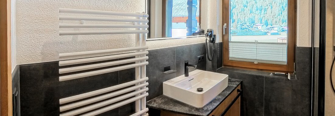 Appartement 2 - Appartements Alpenrose - Huben