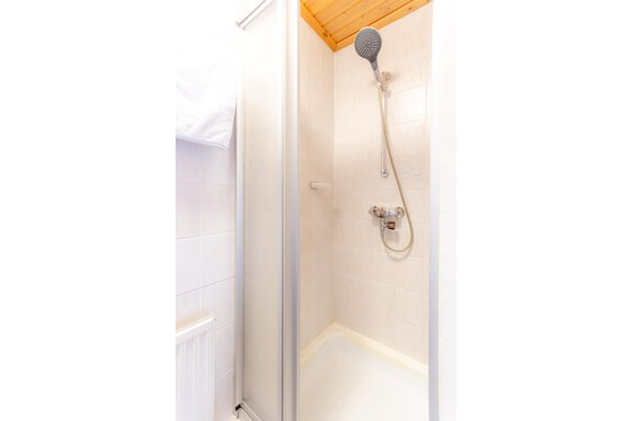 Dusche - Haus Suban - Huben