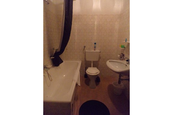Beispiel Badezimmer - Haus Thomas - Huben