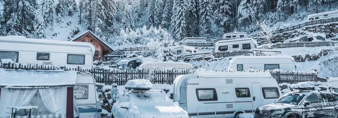 Panorama-Terrassenplätze GOH09631 - Naturcamping Kuprian - Ötztal - Huben