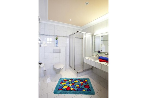 Badezimmer 1 - TOP TIROL - das appartement - Huben