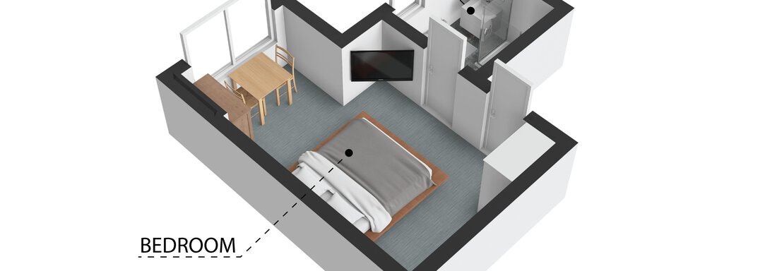 6444_huben_6444-3d - Wohnhaus Christoph - Huben