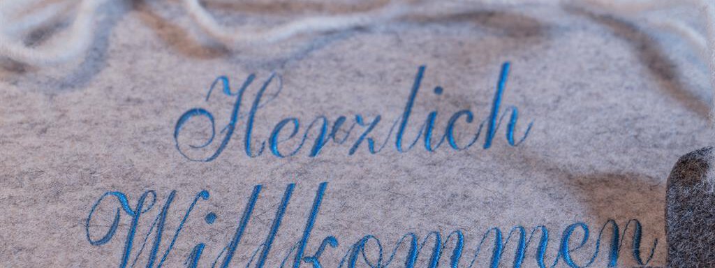 Herzlich Willkommen - Alpin Apart Maurer - Längenfeld