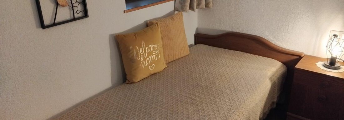 Dreibettzimmer - drittes Bett NEU - Apart Alpenland Maurer - Längenfeld