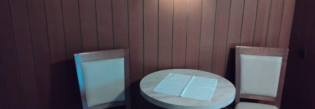 Sitzgelegenheit - Apart Alpenland Maurer - Längenfeld