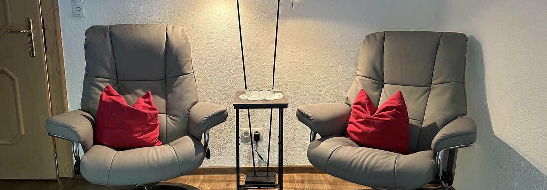 Apart Polltal Sitzecke - Apart Armin - Längenfeld