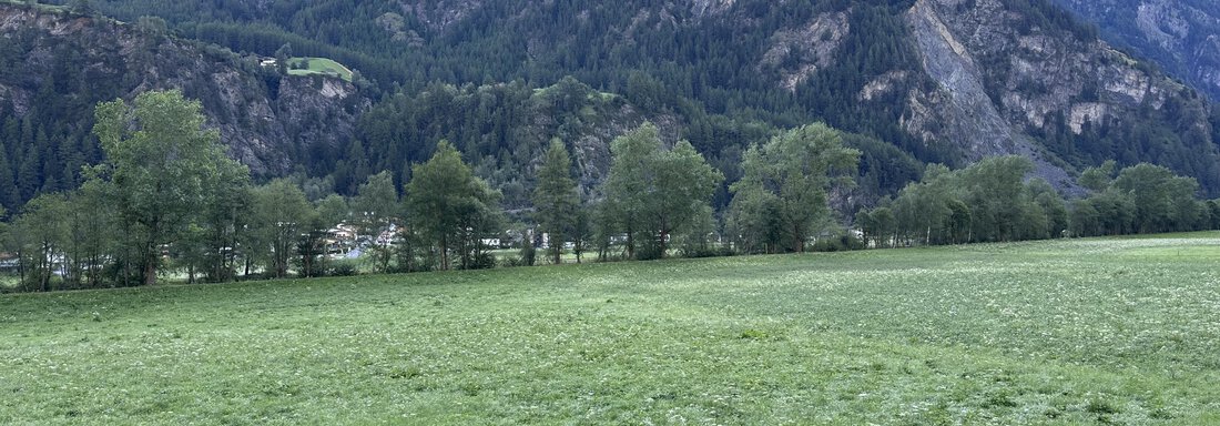 Apart Gamskogel Aussicht Balkon - Apart Armin - Längenfeld
