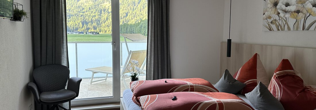 Apart Gamskogel Zimmer 1 - Apart Armin - Längenfeld