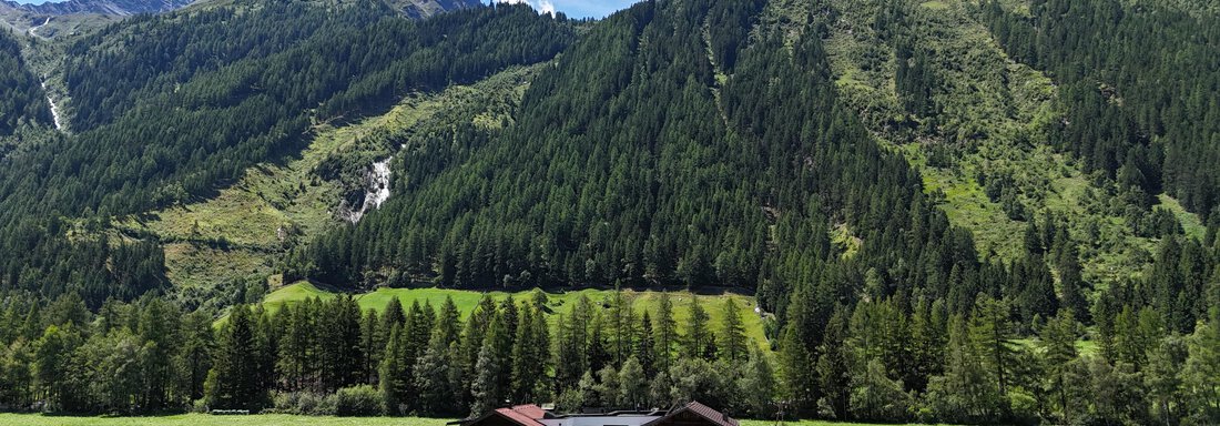 Apart Armin - Längenfeld