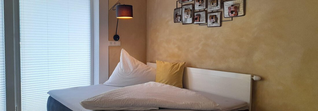 Schlafmöglichkeit für die 3. Person II - Apart Conny - Längenfeld