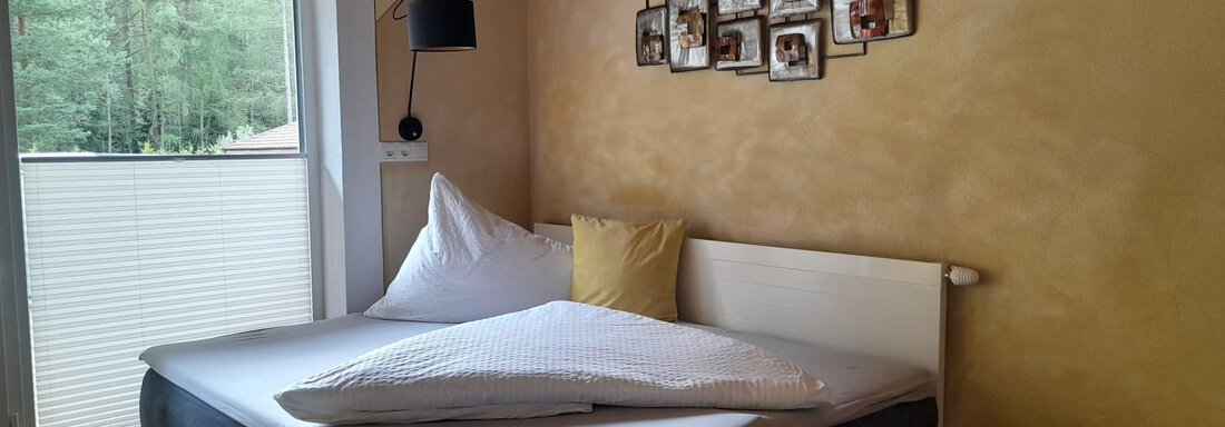 Schlafmöglichkeit für die 3. Person VIII - Apart Conny - Längenfeld