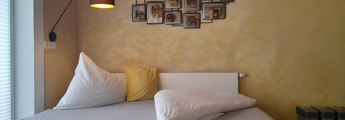 Schlafmöglichkeit für die 3. Person - Apart Conny - Längenfeld