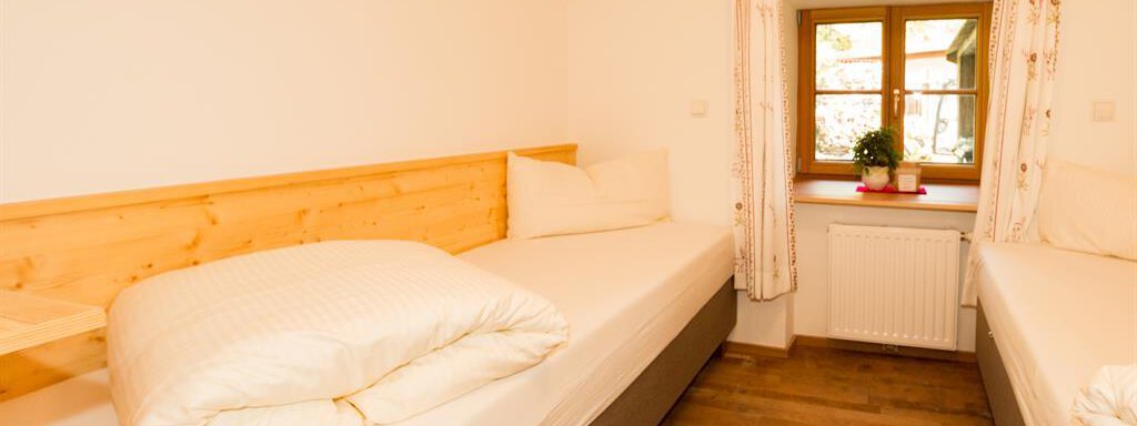 Appartement Typ C - Apart Falkneralm - Längenfeld