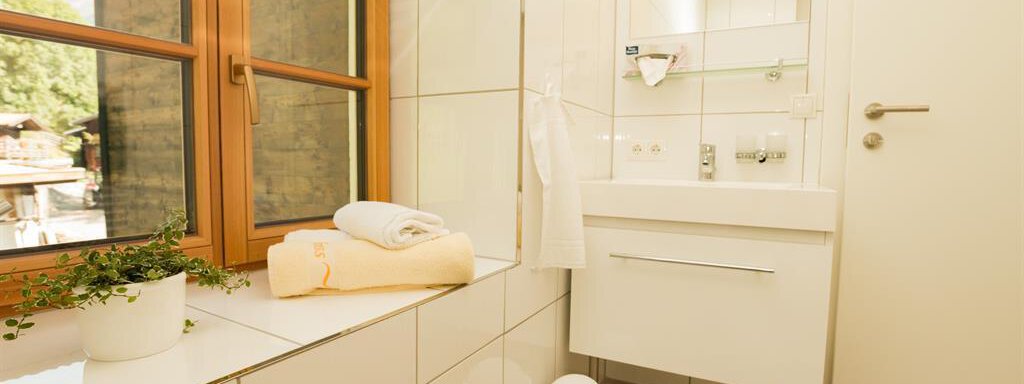Appartement Typ C - Apart Falkneralm - Längenfeld
