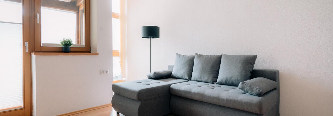 gemütlicher Wohnbereich - Apart Gipfelglück - Längenfeld