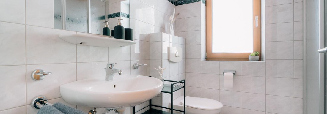 Bad - Apart Gipfelglück - Längenfeld