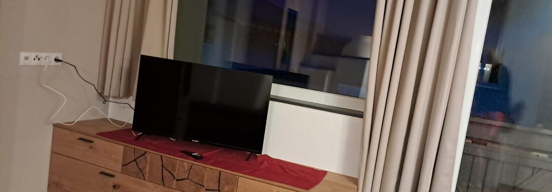 Wohnzimmer - Apart im Tal - Längenfeld