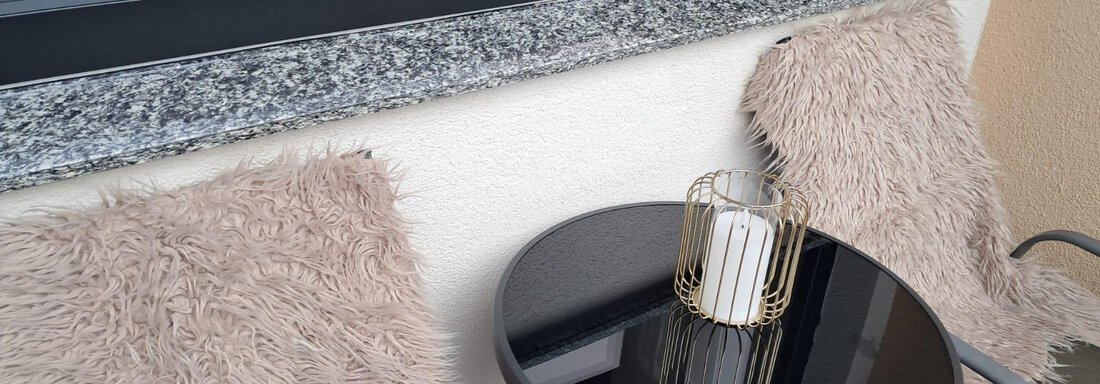 Balkon - Apart im Tal - Längenfeld