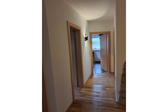 Flur - Apart im Tal - Längenfeld