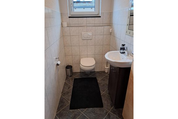 Wc - Apart im Tal - Längenfeld