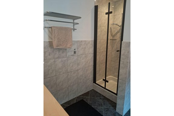 Bad - Apart im Tal - Längenfeld