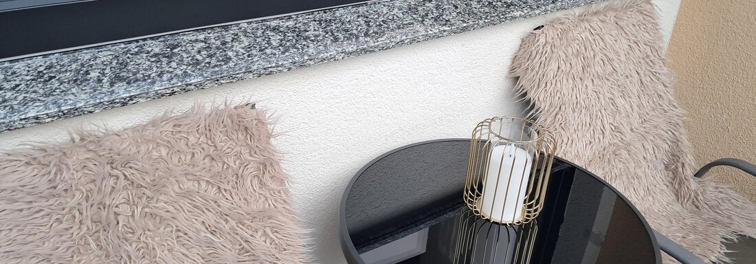 Balkon - Apart im Tal - Längenfeld