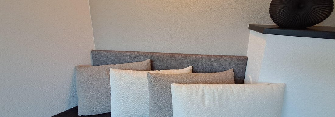 Wohnzimmer - Apart im Tal - Längenfeld