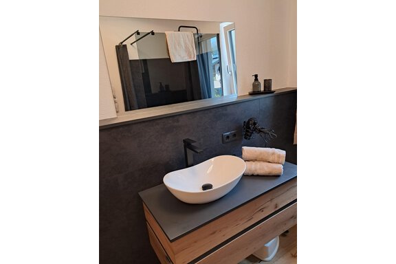 Bad Ap1 - Apart im Tal - Längenfeld