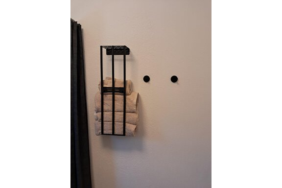 Bad Ap.1 - Apart im Tal - Längenfeld