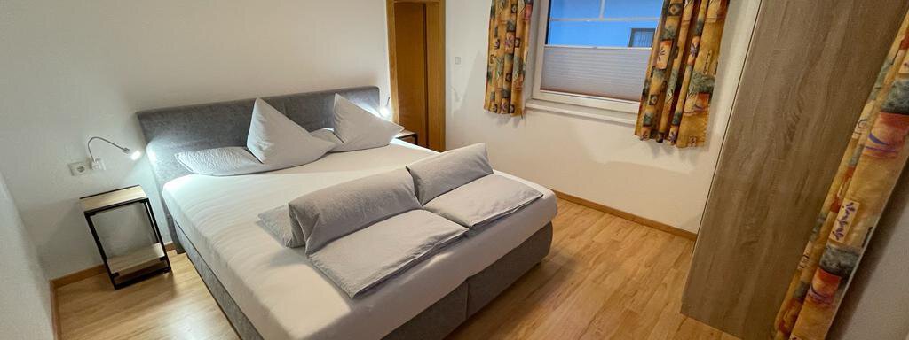 Doppelzimmer Doppelzimmer - Apart Maro - Längenfeld