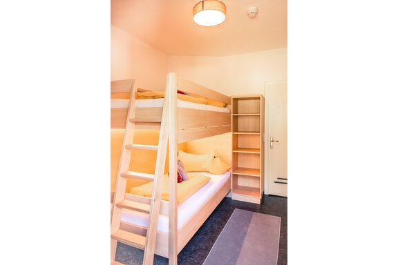 plus_etagenbett - Apart Relax - Längenfeld