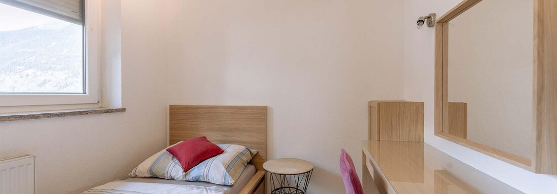 Einzelzimmer - Apartment Steindl - Längenfeld