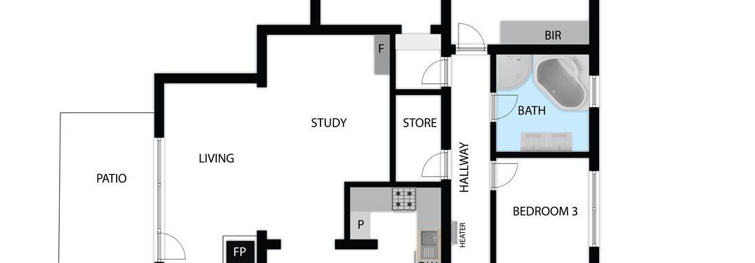 astlehn_231_6444_huben_6444-2d - Apartment Steindl - Längenfeld