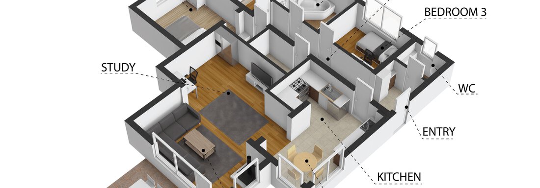 astlehn_231_6444_huben_6444-3d - Apartment Steindl - Längenfeld
