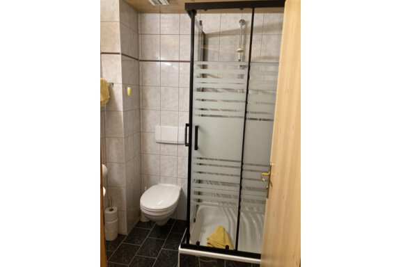 Badezimmer - Aparts33 - Längenfeld
