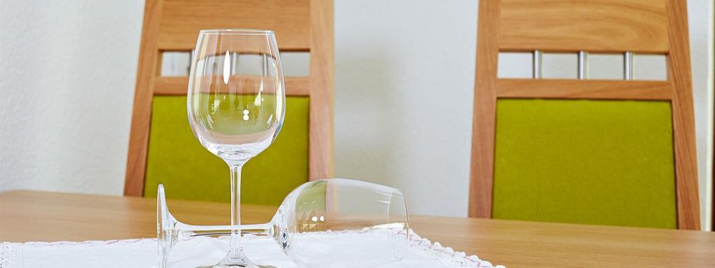 Fichte - Wohlfühlen - Appartement am Sonnhof - Längenfeld