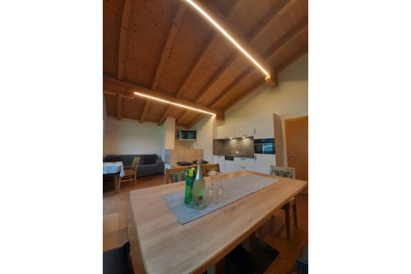 20220805_163040 - Appartement Aqua - Längenfeld