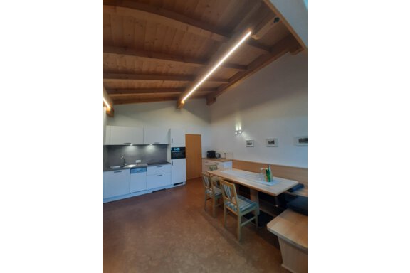 20220805_163519 - Appartement Aqua - Längenfeld