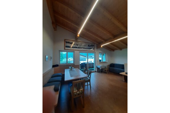 20220805_162918 - Appartement Aqua - Längenfeld