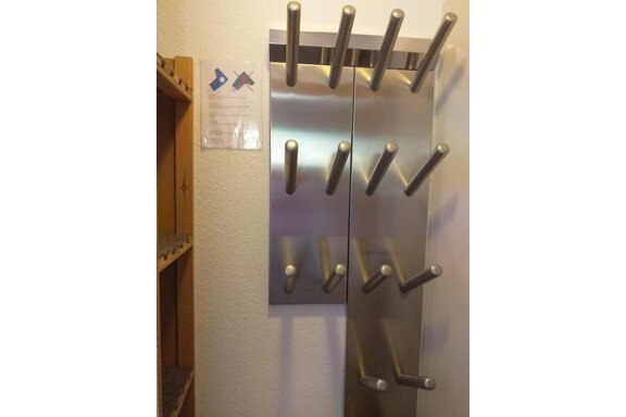 Schuhheizung - Appartement Mrak - Längenfeld