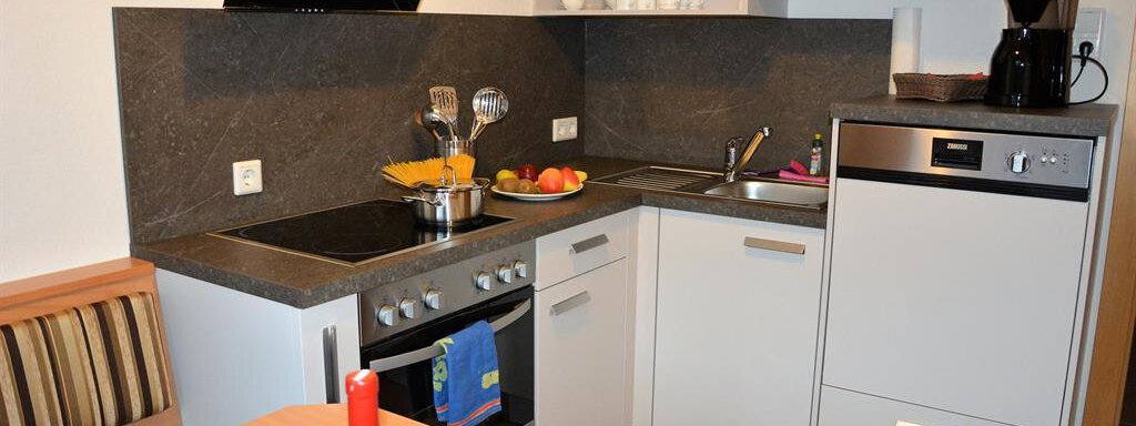 Kueche_Appartement_Philipp_Oetztal Kueche_Appartement_Philipp_Oetztal - Appartement Philipp - Längenfeld