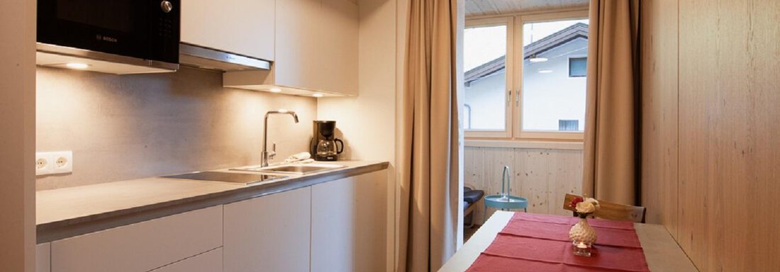 App Typ 3 - Appartement Resort Falkner - Längenfeld