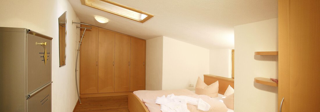 App Typ 7 Schlafzimmer App Typ 7 Schlafzimmer - Appartement Resort Falkner - Längenfeld