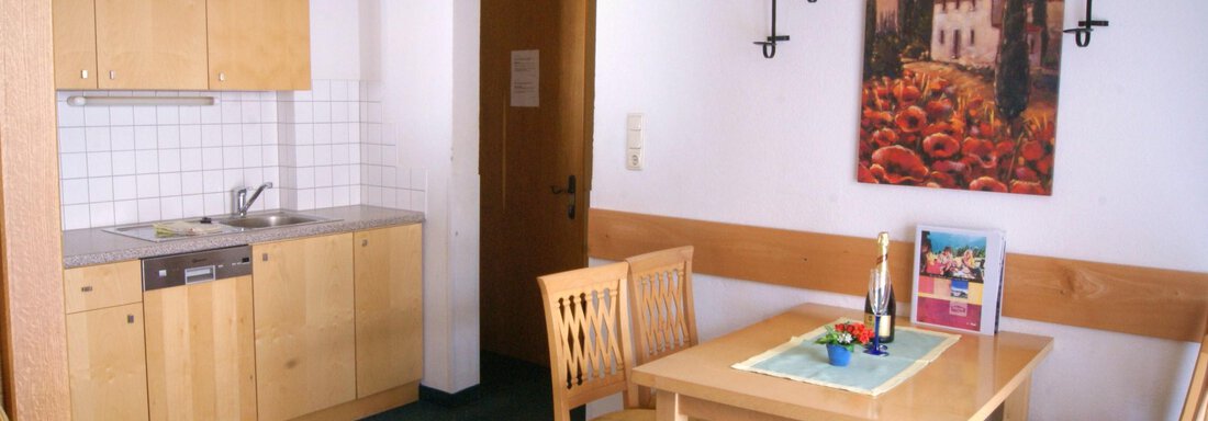 App 6 App 6 - Appartement Resort Falkner - Längenfeld