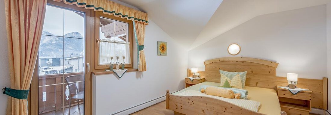 kleines-koegele-03 | © Lohmann (CC C) kleines-koegele-03 - Appartements Breitlehn - Längenfeld