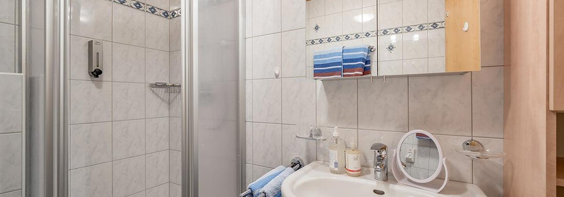 kleines-koegele-05 - Appartements Breitlehn - Längenfeld