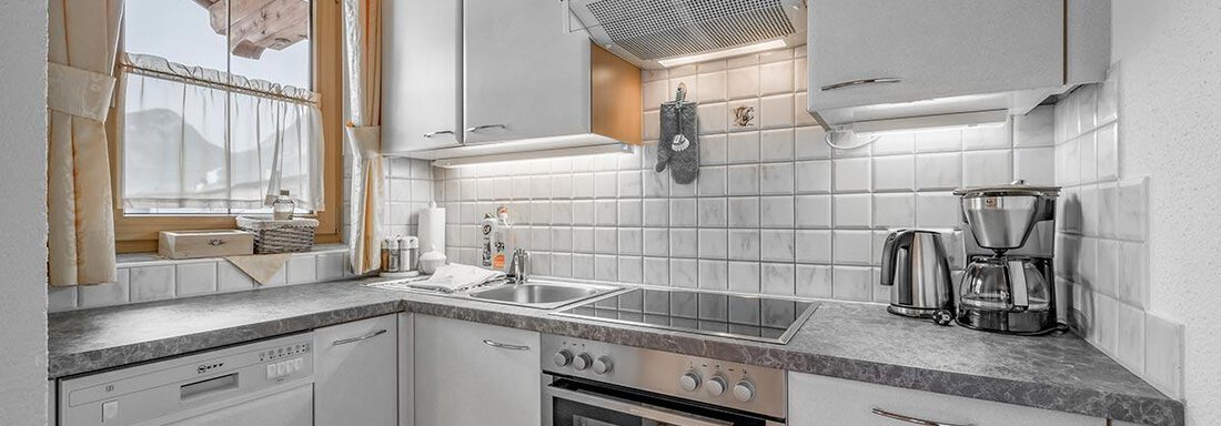 gamskogl-02 - Appartements Breitlehn - Längenfeld