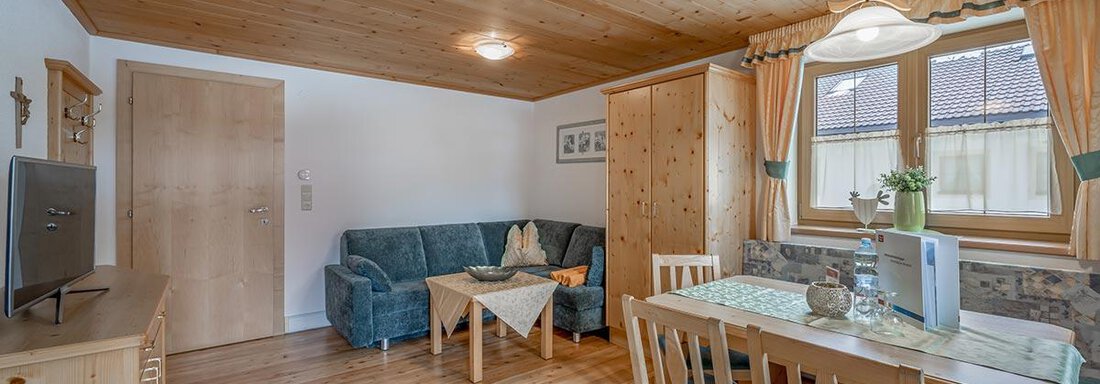 gamskogl-03 - Appartements Breitlehn - Längenfeld