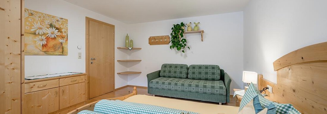 gamskogl-06 - Appartements Breitlehn - Längenfeld